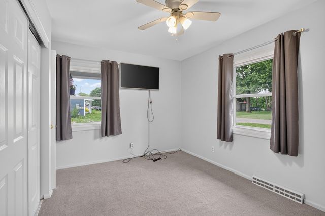 216 Eastlawn, Parma Vlg, MI 49269