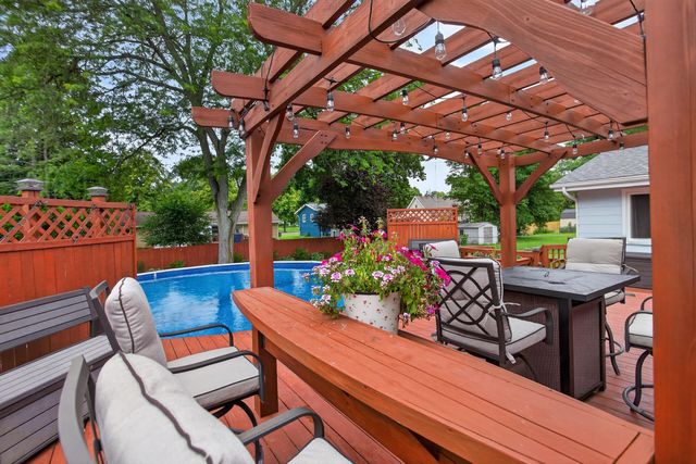 216 Eastlawn, Parma Vlg, MI 49269