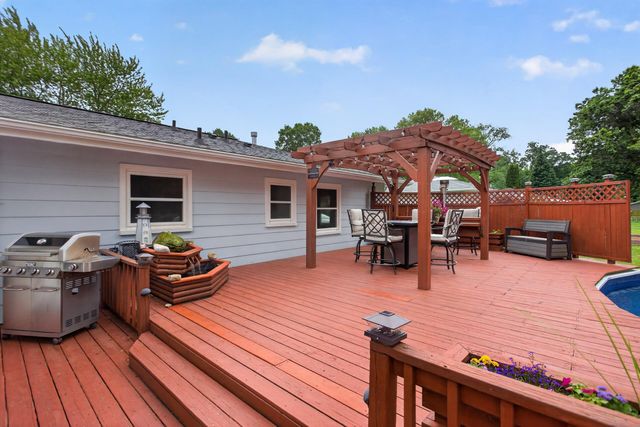 216 Eastlawn, Parma Vlg, MI 49269