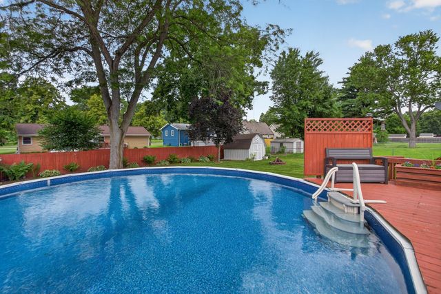 216 Eastlawn, Parma Vlg, MI 49269