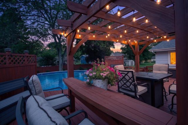 216 Eastlawn, Parma Vlg, MI 49269