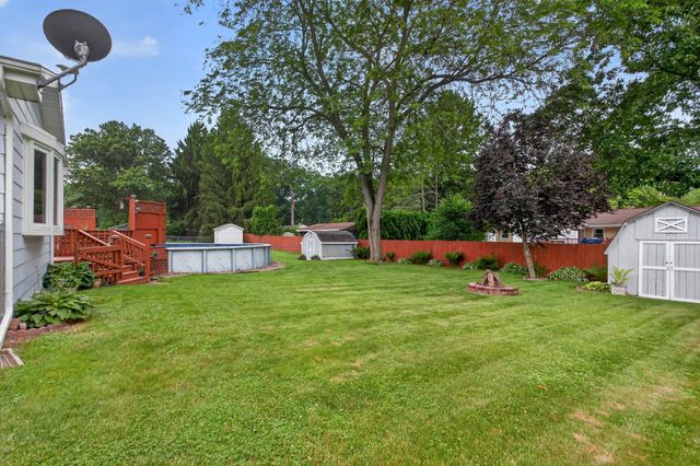 216 Eastlawn, Parma Vlg, MI 49269