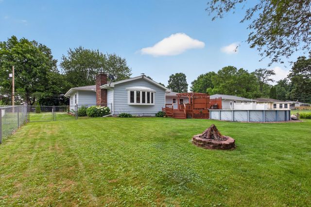 216 Eastlawn, Parma Vlg, MI 49269