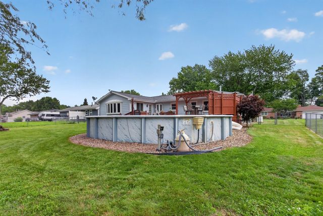 216 Eastlawn, Parma Vlg, MI 49269