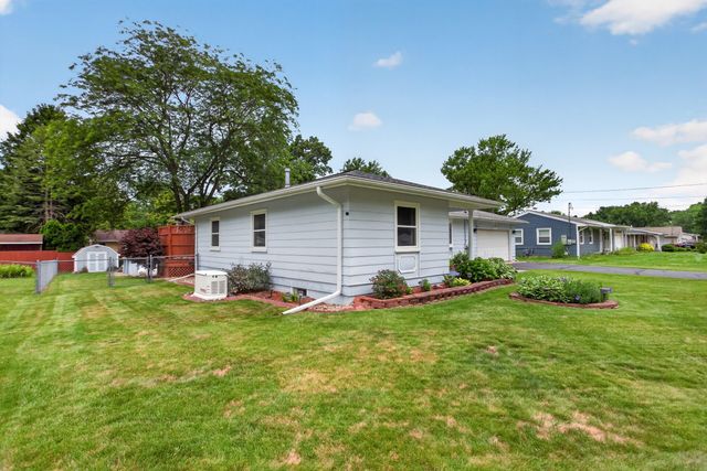 216 Eastlawn, Parma Vlg, MI 49269