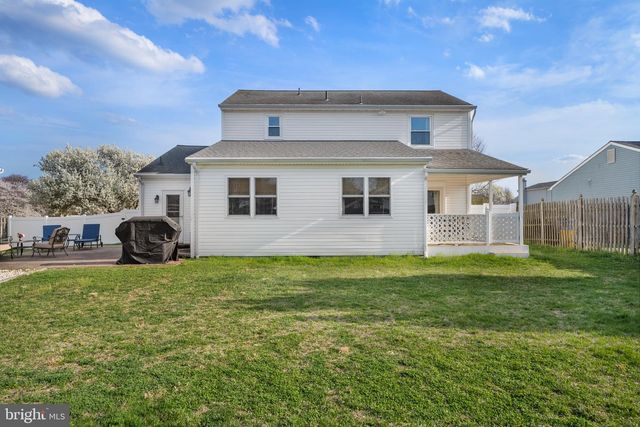 13 DEERFIELD LN, Sewell, NJ 08080