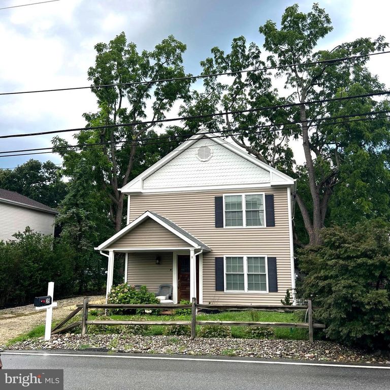 39 VAN LEER AVE, Media, PA 19063