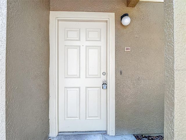 36106 LAKE CHASE BOULEVARD 201, Zephyrhills, FL 33541