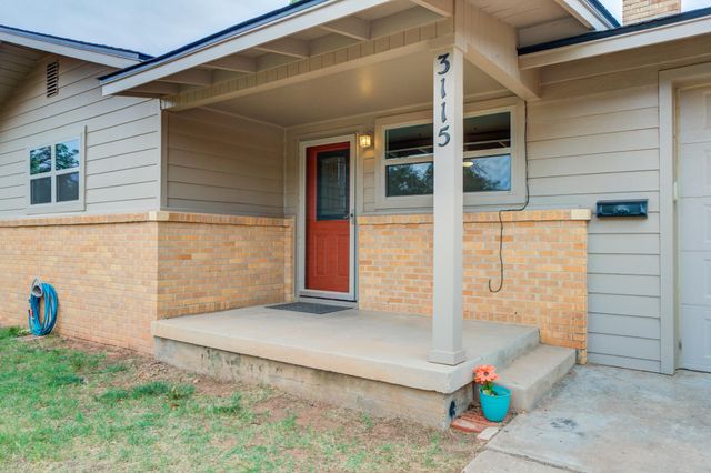 3115 38th Street, Lubbock, TX 79413