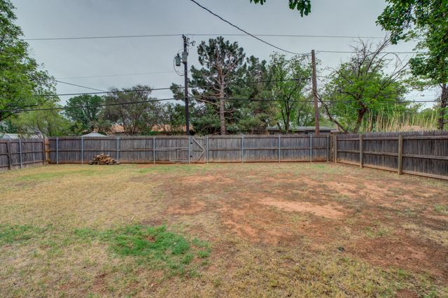 3115 38th Street, Lubbock, TX 79413
