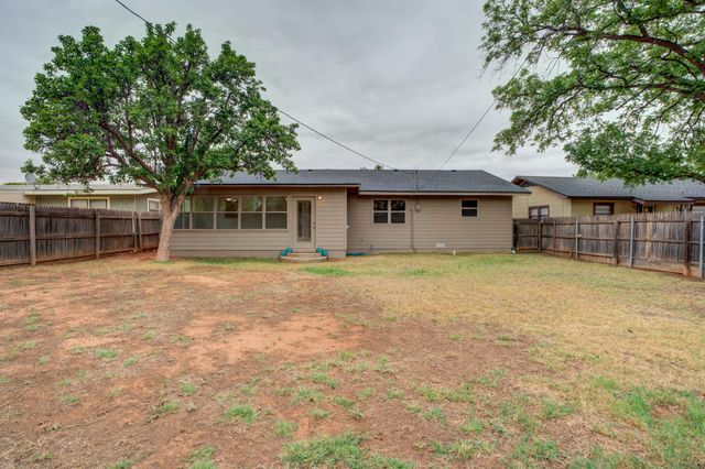 3115 38th Street, Lubbock, TX 79413