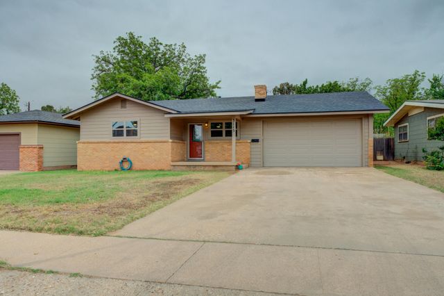 3115 38th Street, Lubbock, TX 79413