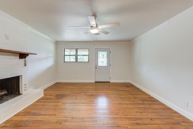 3115 38th Street, Lubbock, TX 79413