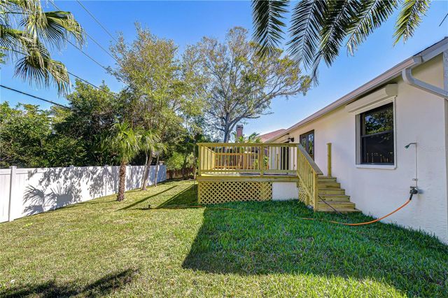 9731 62ND AVENUE N, St Petersburg, FL 33708