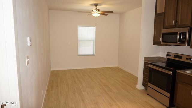 1061 Ranger Street 24, El Paso, TX 79907