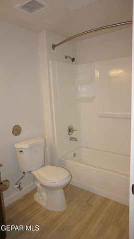 1061 Ranger Street 24, El Paso, TX 79907