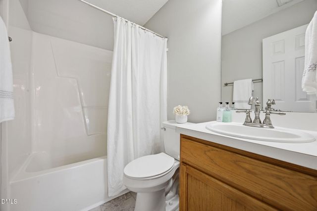 4408 Nightfall Court, Durham, NC 27713