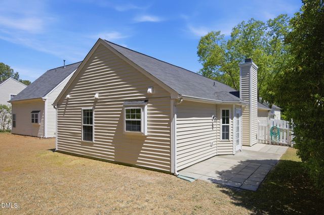 4408 Nightfall Court, Durham, NC 27713