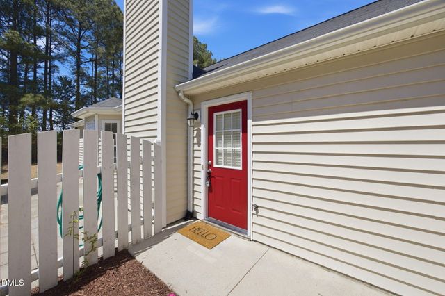 4408 Nightfall Court, Durham, NC 27713