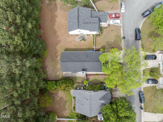 4408 Nightfall Court, Durham, NC 27713