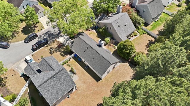 4408 Nightfall Court, Durham, NC 27713