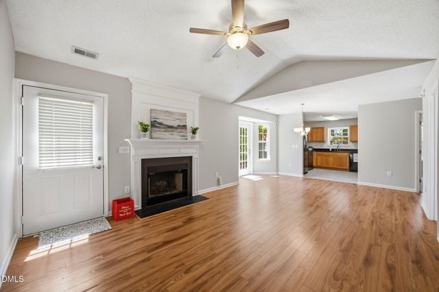 4408 Nightfall Court, Durham, NC 27713