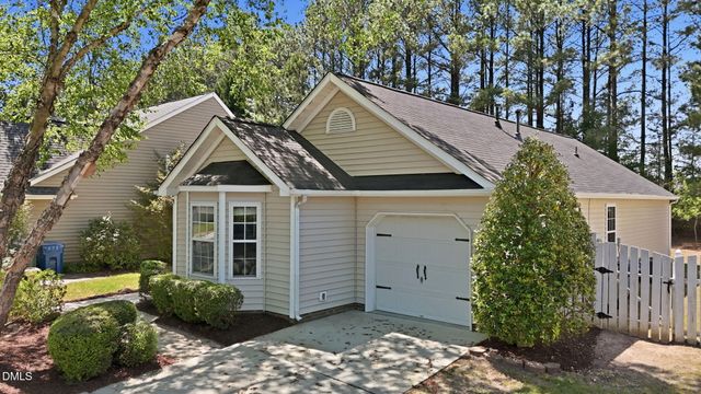 4408 Nightfall Court, Durham, NC 27713