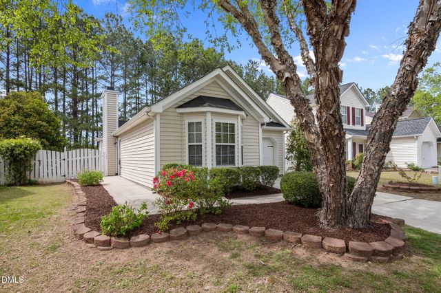 4408 Nightfall Court, Durham, NC 27713