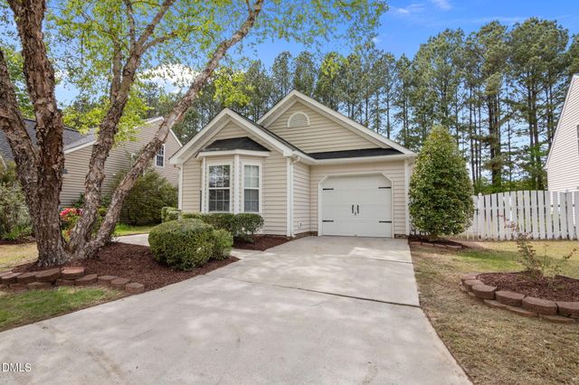 4408 Nightfall Court, Durham, NC 27713
