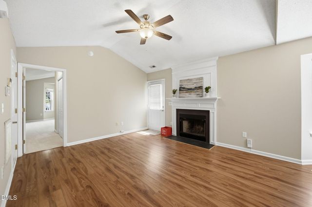 4408 Nightfall Court, Durham, NC 27713