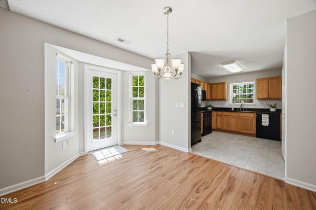 4408 Nightfall Court, Durham, NC 27713