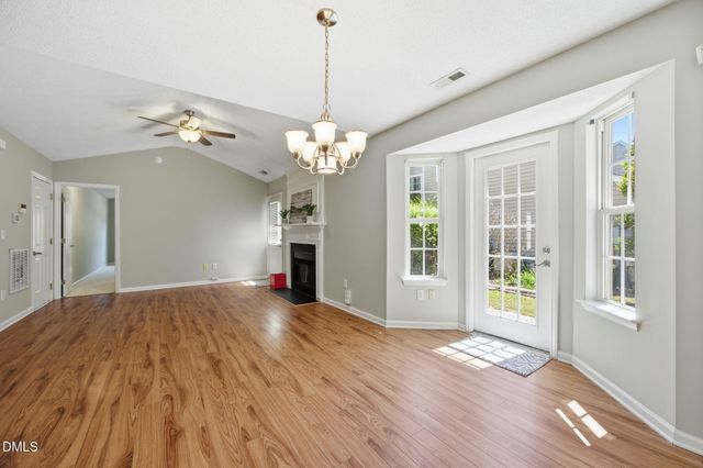 4408 Nightfall Court, Durham, NC 27713