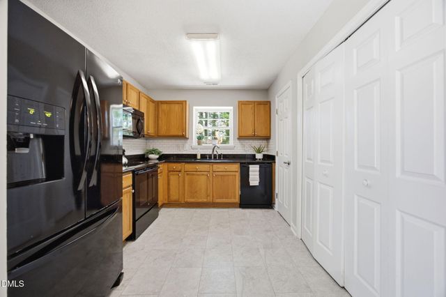 4408 Nightfall Court, Durham, NC 27713