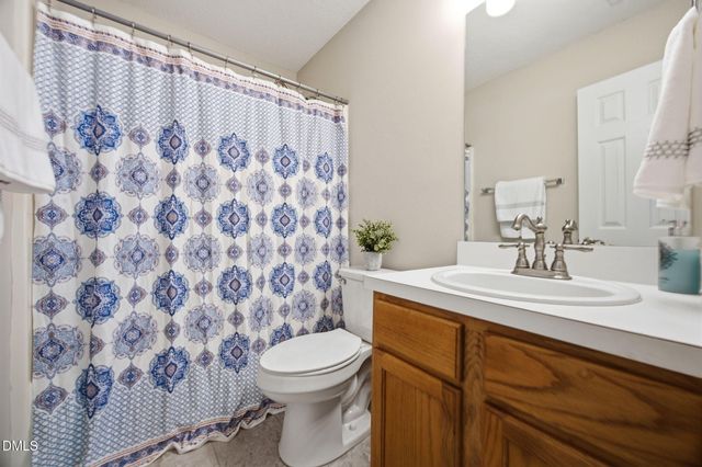 4408 Nightfall Court, Durham, NC 27713