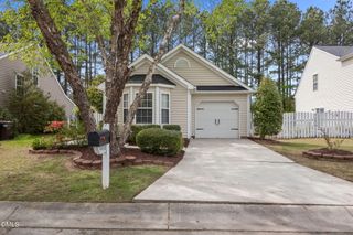 4408 Nightfall Court, Durham, NC 27713