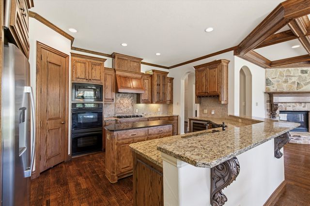 49 Pristine Pond Drive, Frisco, TX 75034