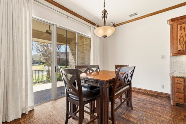 49 Pristine Pond Drive, Frisco, TX 75034