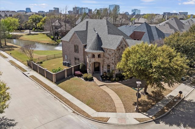 49 Pristine Pond Drive, Frisco, TX 75034