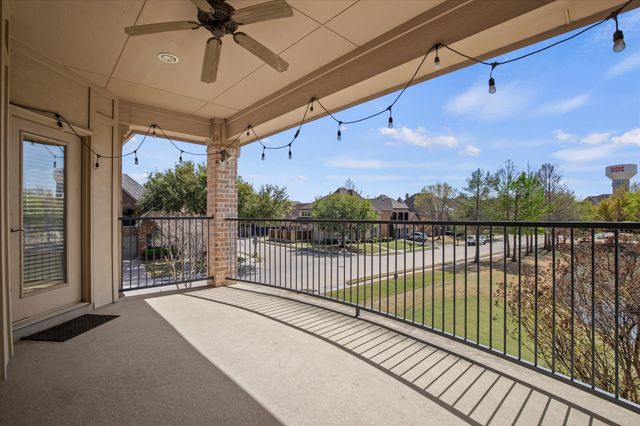 49 Pristine Pond Drive, Frisco, TX 75034