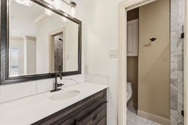 49 Pristine Pond Drive, Frisco, TX 75034