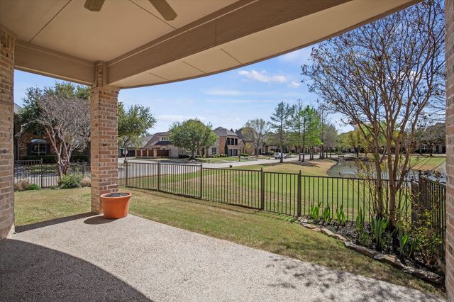 49 Pristine Pond Drive, Frisco, TX 75034