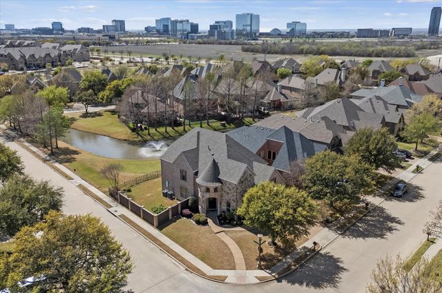 49 Pristine Pond Drive, Frisco, TX 75034