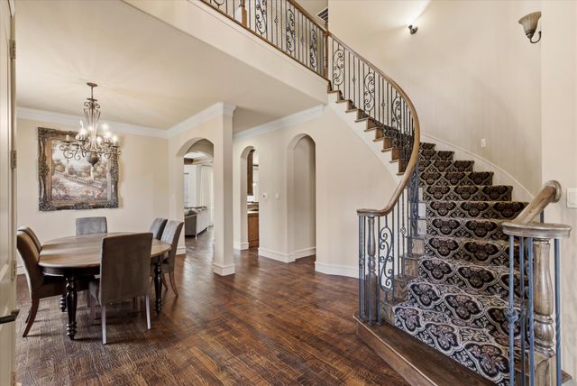 49 Pristine Pond Drive, Frisco, TX 75034