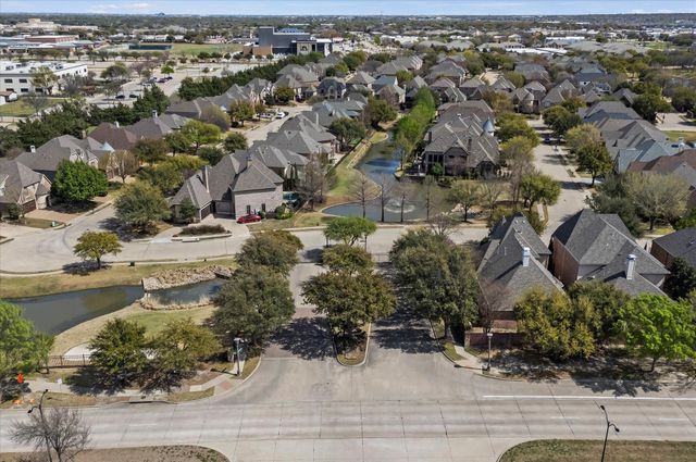 49 Pristine Pond Drive, Frisco, TX 75034