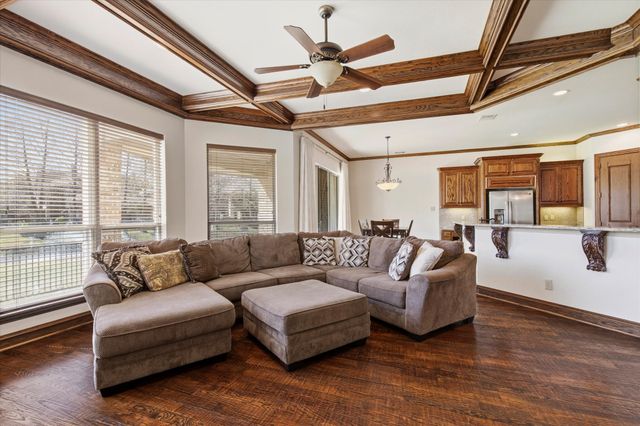 49 Pristine Pond Drive, Frisco, TX 75034