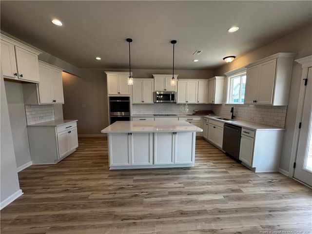 1818 Smith Farm Street, Fayetteville, NC 28306