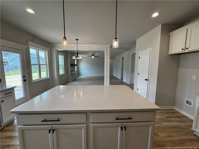 1818 Smith Farm Street, Fayetteville, NC 28306