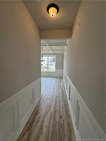 1818 Smith Farm Street, Fayetteville, NC 28306