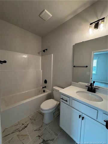 1818 Smith Farm Street, Fayetteville, NC 28306