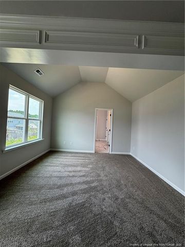 1818 Smith Farm Street, Fayetteville, NC 28306